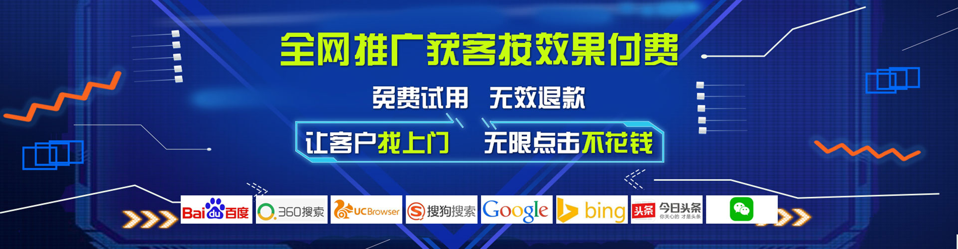 鹿邑信息流优化